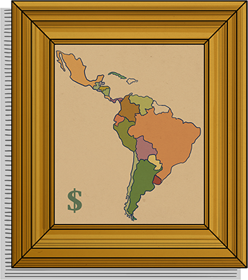 ¿A dónde va mi pensión?